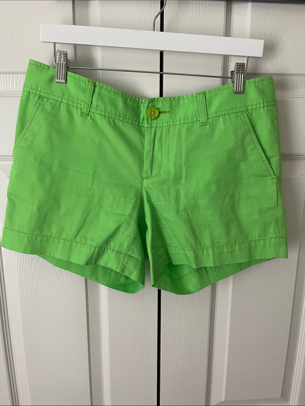 Lilly Pulitzer Callahan Shorts